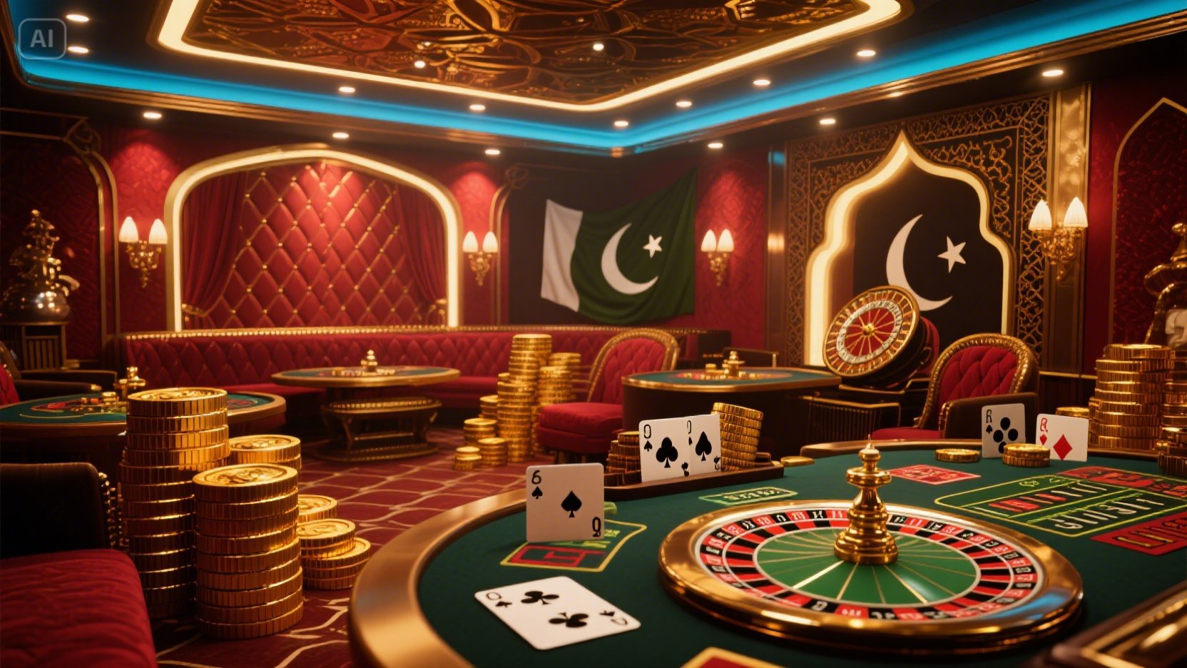 MadMax CasinoDeposit now and enjoy a 200% instant top-up! Pakistani players can explore live casino, poker, and slots with trusted payments and quick local support.