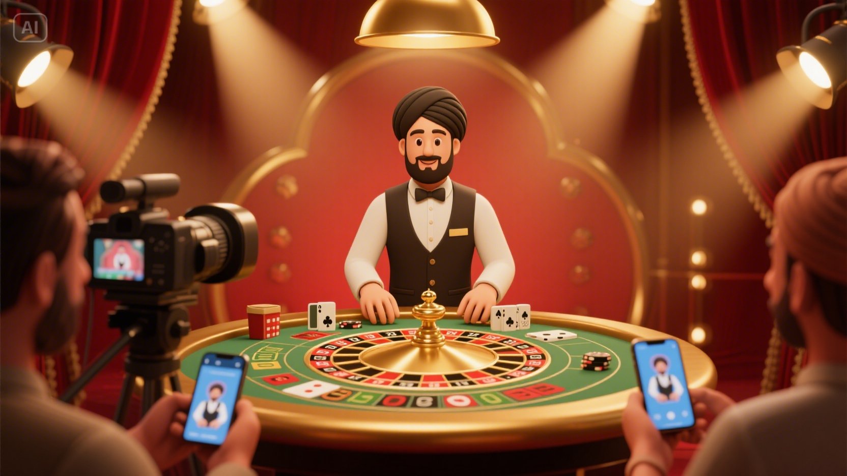 MadMax CasinoMake your first deposit today and double your entertainment! Get 200% bonus instantly and enjoy Pakistan’s most trusted online casino platform.