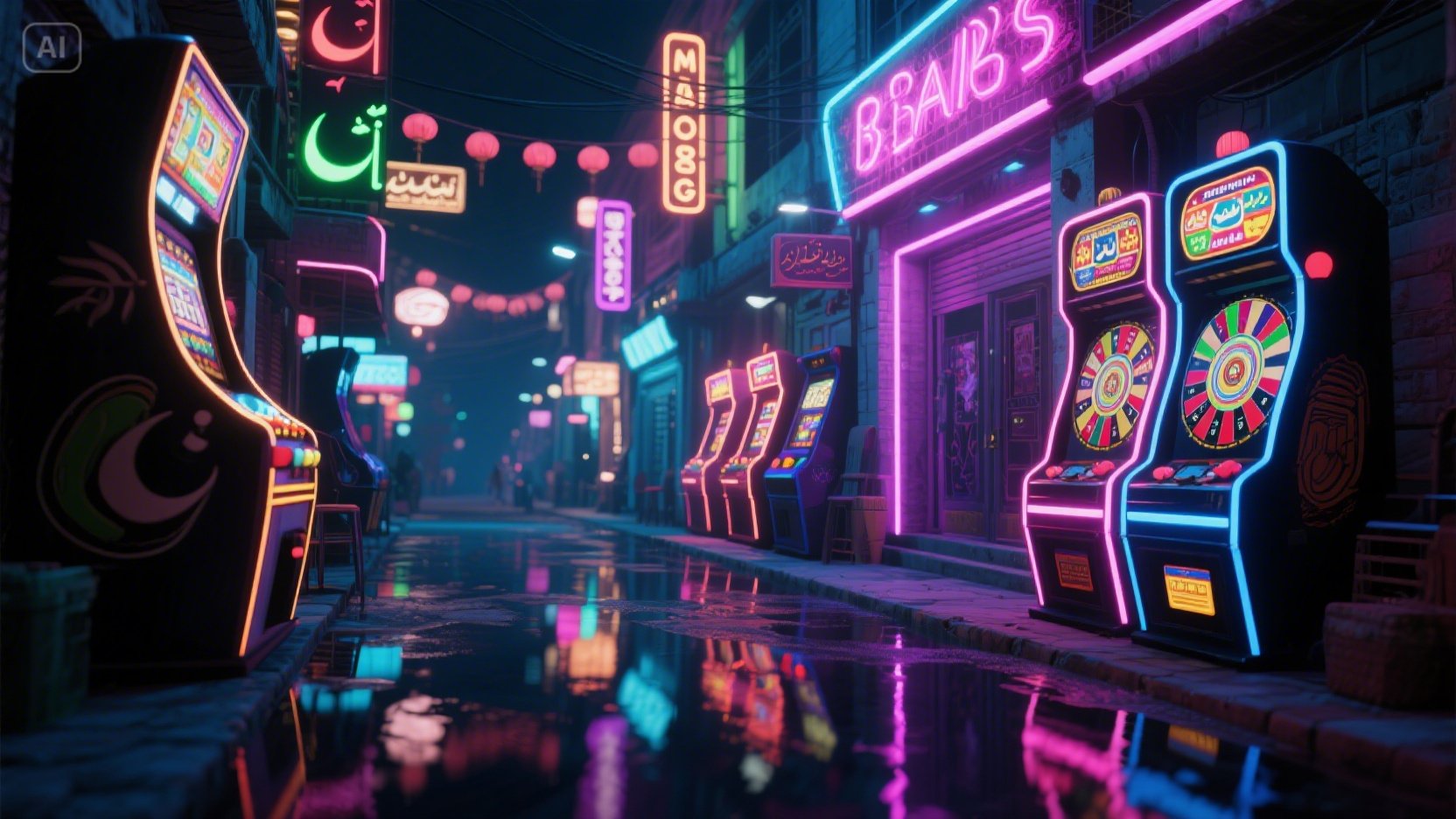 Registration at MadMax Casino Casino